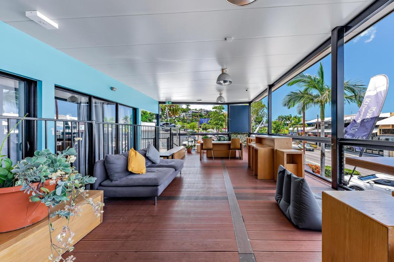 Airlie Sun & Sand Accommodation Studio #1 Airlie Beach Zewnętrze zdjęcie